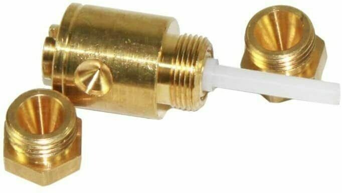 OEM LP Gas Conversion Kit for Maytag MGD4500MW0 MGDX655DW2 MGDC300BW0 MG... - £26.64 GBP