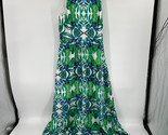 Cynthia Steffe Floral Maxi Dress Women&#39;s Size 12 NWT - $45.49