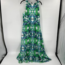 Cynthia Steffe Floral Maxi Dress Women&#39;s Size 12 NWT - £36.47 GBP