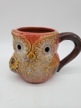 Owl Mug - 12oz - £14.48 GBP