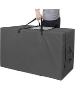 Cuddly Nest Folding Mattress Storage Bag - Heavy, Fits 6&quot; Queen Size Mat... - $48.96