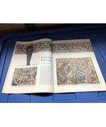 Magazine  life. Jackson Pollock.  August  1949 - $168.29