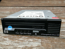HP LTO-2 DW016A HP StorageWorks Ultrium 448 SCSI INTERNAL TAPE DRIVE 378... - $163.78