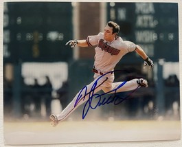 A.J. Pollock Signed Autographed Glossy 8x10 Photo - Arizona Diamondbacks - $19.99