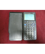 Vintage Texas Instruments TI-82 Graphing Calculator See Desc - €12,82 EUR