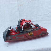 2012-15 Audi A6 S6 C7 Sedan LED Tail Light Rear Lamp Inner Driver Left LH image 5