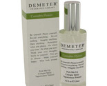 Demeter Cannabis Flower by Demeter Cologne Spray 4 oz for Women - £25.85 GBP