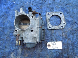 05-06 Honda CRV K24A1 throttle body assembly OEM engine motor K24A base ... - $99.99