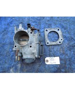 05-06 Honda CRV K24A1 throttle body assembly OEM engine motor K24A base ... - €86,25 EUR