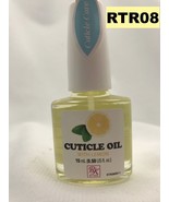 RK BY KISS NAIL  CUTICLE OIL WITH LEMON EXTRACT  RTR08 0.50 fl oz. - €1,66 EUR
