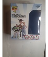 Disney Pixar Toy Story 4 Kid Safe Headphones Volume Limiting - $20.84 CAD