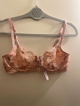 victoria secret dream angels bra 34 D push up - £9.76 GBP