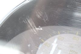 03-04 INFINITI G35 INSTRUMENT CLUSTER SPEEDOMETER E4379 image 6