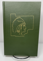 The History of Cherokee County (Georgia) by Rev. Lloyd G Marlin - £36.75 GBP