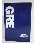 Kaplan GRE Pocket Reference [Paperback] [Jan 01, 2005] Kaplan - £3.90 GBP