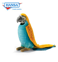 Parrot (Blue/Yellow) (3325) - $27.90