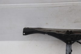 07-08 Lexus RX400H Radiator Support Upper Tie Bar w/ Hood Release Latch image 2