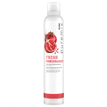 Rusk Puremix Fresh Pomegranate Color Protecting Hairspray 10oz - £23.18 GBP