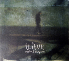 Teitur - Poetry &amp; Aeroplanes (CD, 2003, Universal Distribution) VG++ 9/10 - £5.14 GBP