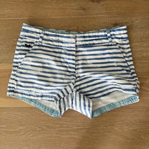 Southern Marsh Women&#39;s The Brighton Shorts Royal Blue sz 10 - $29.99