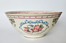 The American Presidency Bicentennial Bowl by Lenox Cream 989 Limited Edition - £27.96 GBP