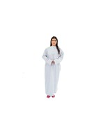 Patient Gown Each With a name , One Size Fits All Design, Unisex Pack Of 3 - $49.49