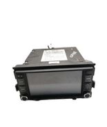 Audio Equipment Radio Receiver AM-FM-6 Disc CD Fits 07-08 ALTIMA 1259922 - $124.62