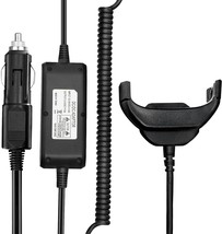 Fast Car Scanner Charger Cable for Zebra TC51 TC52 TC56 TC57 TC57X TC510K TC520K - $92.93