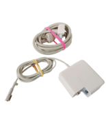 Apple 60W MagSafe Power Adapter A1344 Charger - $50.00