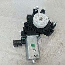 751649 For 2012-2019 Fiat 500 Front Right Power Window Motor Replaces 68... - €20,74 EUR
