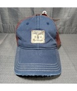 Vtg Camp David Sportswear 1993 Cap Hat Adjustable Attitude 101 Distresse... - £11.76 GBP