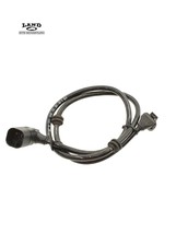 MERCEDES R231 SL-CLASS DRIVER/PASSENGER REAR EMERGENCY BRAKE WIRING HARN... - £14.00 GBP