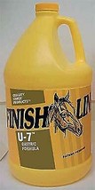 Finish Line Horse Products inc U7 Gastric Aid 1 Gallon - 44128 - $128.61