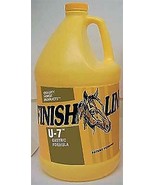 Finish Line Horse Products inc U7 Gastric Aid 1 Gallon - 44128 - £102.48 GBP