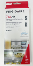Frigidaire Pure Air Replacement Refrigerator Air Filter RAF-2 - €10,31 EUR