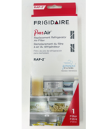 Frigidaire Pure Air Replacement Refrigerator Air Filter RAF-2 - $16.80 CAD