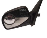 Driver Side View Mirror Power With Approach Lamps Fits 02-05 EXPLORER 33... - $51.38