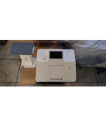 Pitney Bowes Sendpro Mailstation Support HZ00 With Scale Tested Excellent - $92.56