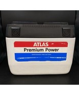 Gott Corporation Personal Cooler Atlas Premium Power Car Battery 1811/12... - €42,78 EUR