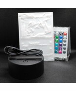 Pokémon Card Multicolor Light Stand - $15.00