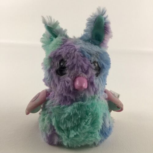 Hatchimals Mystery Hatched Bunwee Bunny Rabbit Interactive Electronic Pet Toy - $24.70