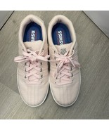 K-Swiss Womans Court PRO || T SE CMF Sneakers US Size 7 SH - €16,95 EUR
