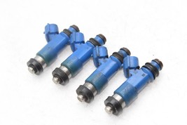 Fuel Injection Parts Fuel Injectors Set 2.5L Turbo Fits 06-14 IMPREZA 50122 image 3