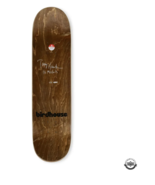Tony Hawk Autographed and Inscribed Birdhouse Falcon 1 Skateboard Deck UDA - €1.538,79 EUR