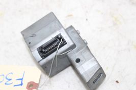 98-02 MERCEDES-BENZ E55 AMG Ignition Lock Module F3089 image 7