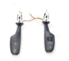 2011 2016 BMW 550I OEM Pair Of Column Switch Levers Only - £38.92 GBP