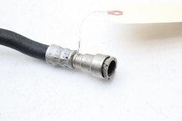 06-11 BMW E90 328I 330I POWER STEERING RETURN HOSE LINE E2615 image 6