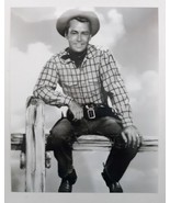 Alan Ladd 8x10 Photo Publicity Film Actor Cowboy Movie Star Photograph P... - £31.45 GBP