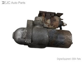 Engine Starter Motor For 09-13 GMC Sierra 1500  5.3 - $44.50