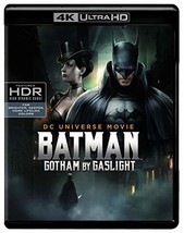 Dcu Gotham By Gaslight - £11.99 GBP